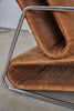*SOLD* Percival Lafer Prototype Lounge Chairs from Brazil, circa 1970