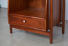 Kipp Stewart Declaration Nightstands for Drexel, Pair, Newly Restored
