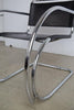 Ludwig Mies van der Rohe MR20 Armchairs, circa 1970