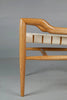John Keal for Brown Saltman Petite Sculptural Lounge Chairs, circa 1954