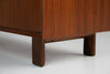George Nelson for Herman Miller Cabinet Dresser, Signed, circa 1950