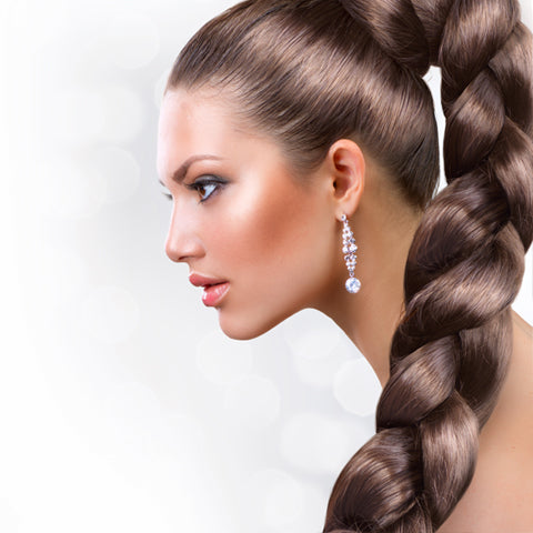 LACE WIG