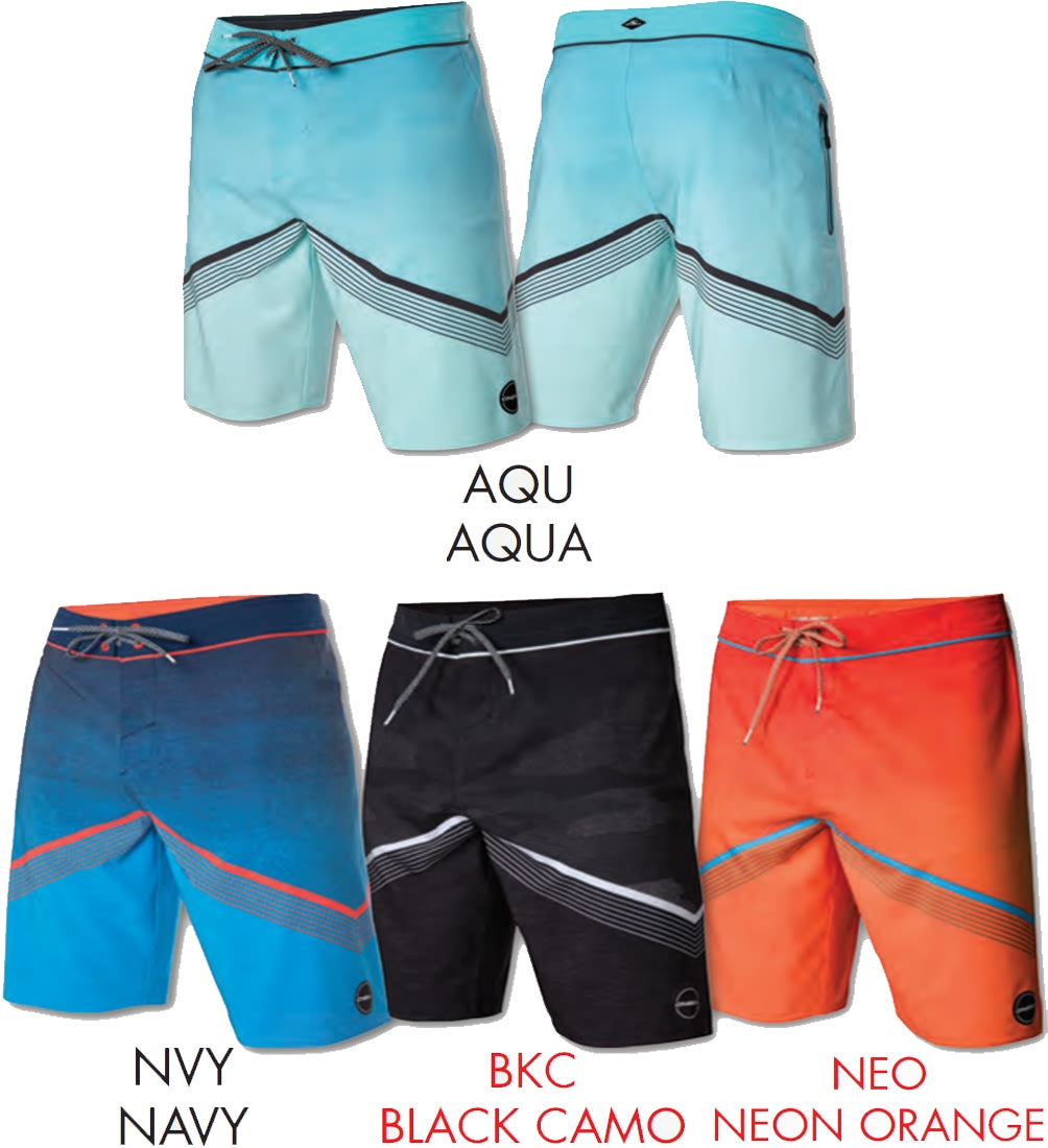 O'neill Surf Mens Summer 2017 Freak Series Boardshorts Review