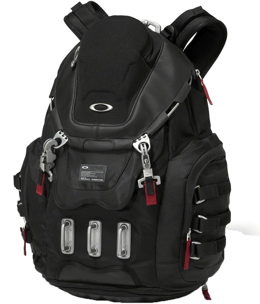 Oakley Fall 2017 Accessories | Mens Lifestyle Backpacks