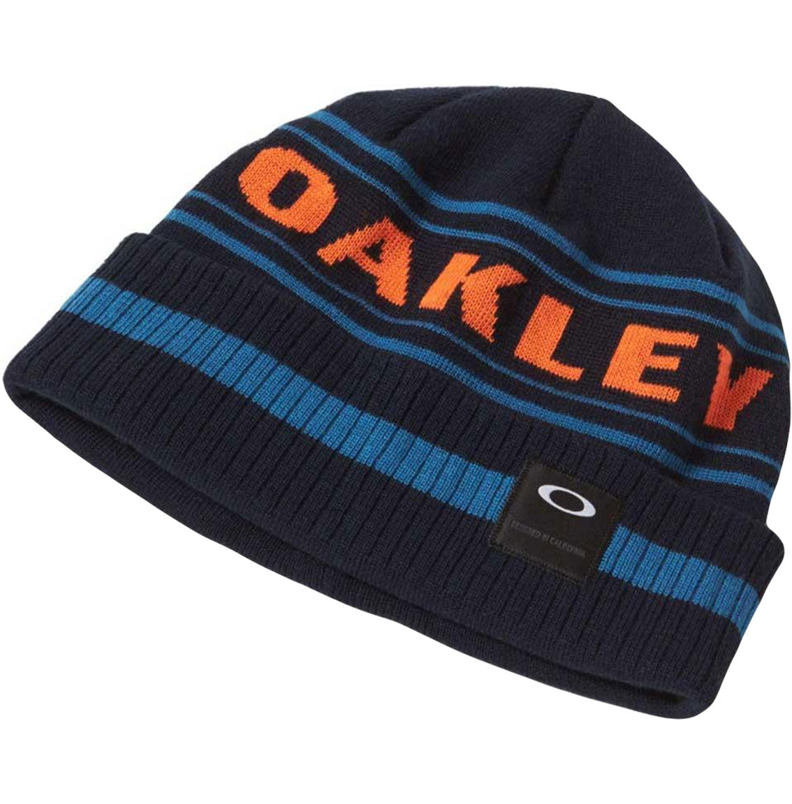 Oakley Fall 2017 Accessories | Mens Lifestyle Beanies