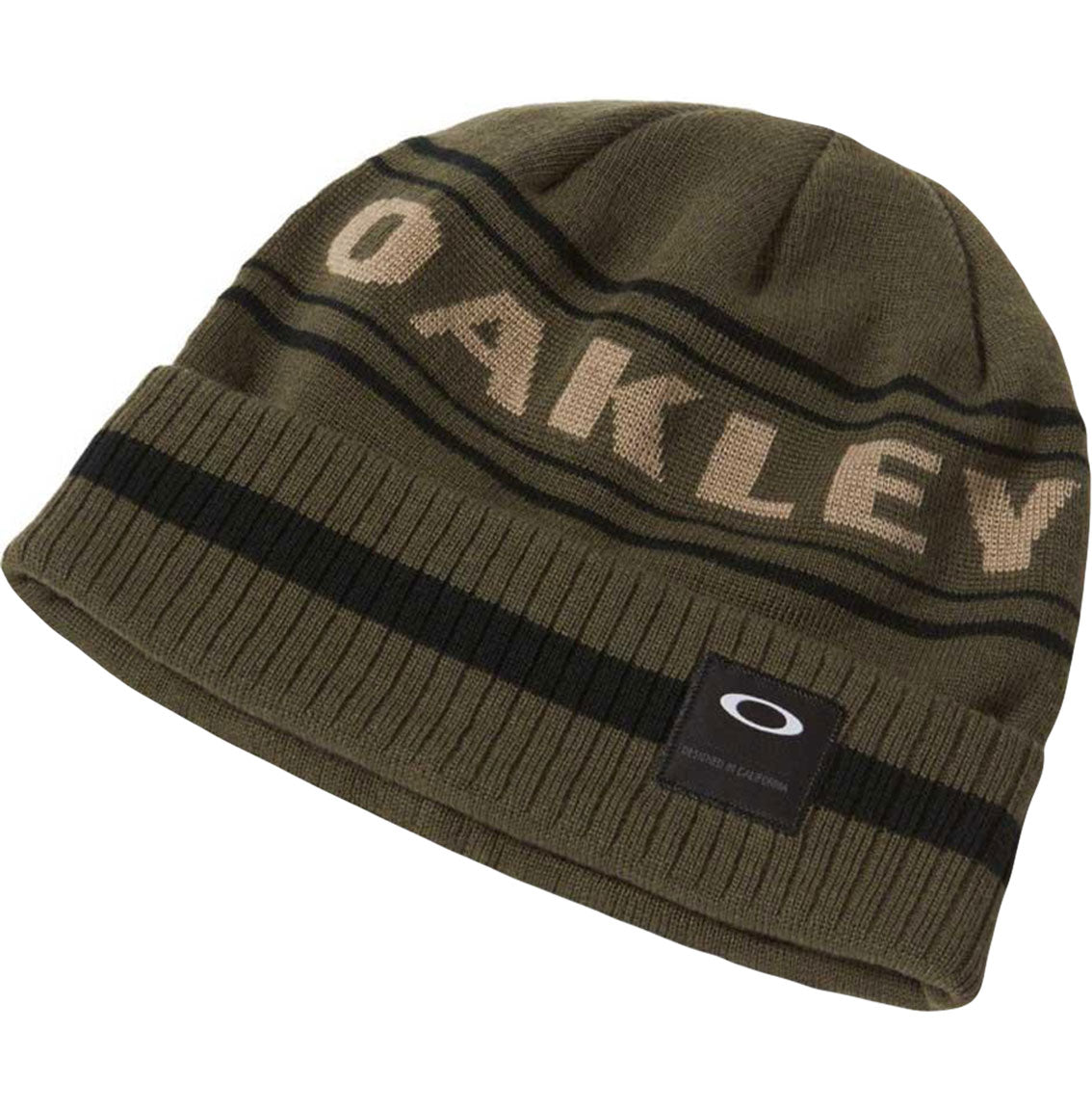 Oakley Fall 2017 Accessories | Mens Lifestyle Beanies