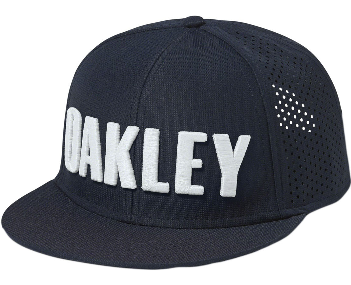 Oakley Fall 2017 Accessories | Mens Lifestyle Caps & Hats