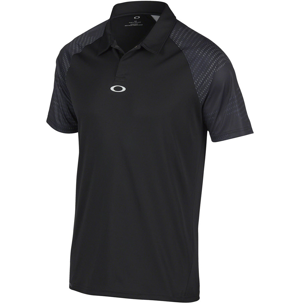 Oakley Fall 2017 | Mens Sportswear Golf Polo Shirts