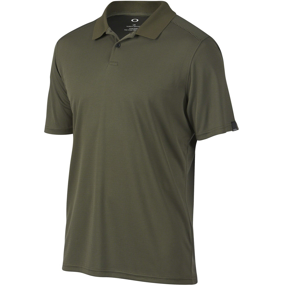 Oakley Fall 2017 | Mens Sportswear Golf Polo Shirts