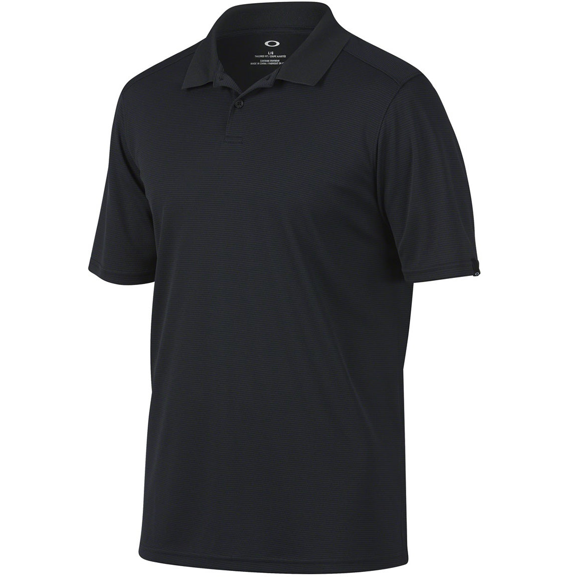 Oakley Fall 2017 | Mens Sportswear Golf Polo Shirts