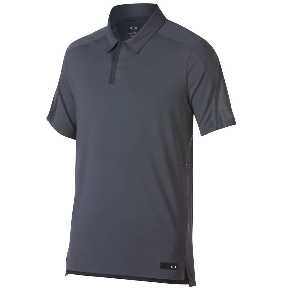 Oakley Fall 2017 | Mens Sportswear Golf Polo Shirts
