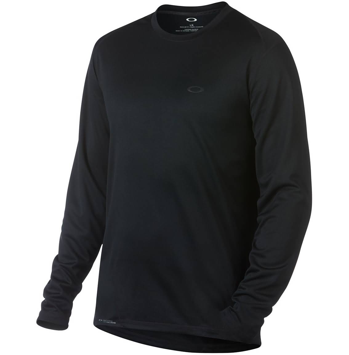 Oakley Fall 2017 | Mens Sportswear Golf Sweatshirts