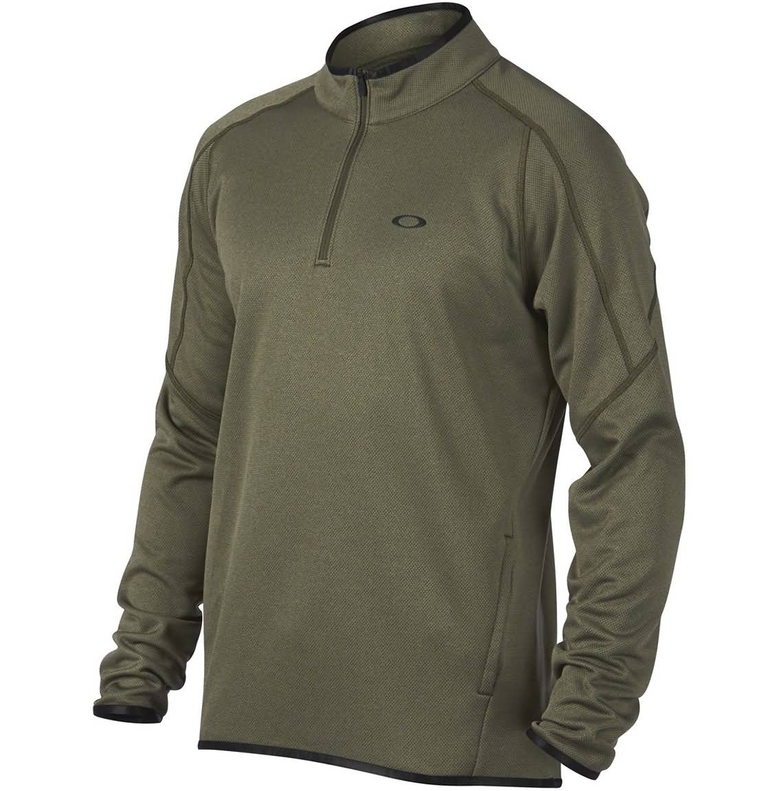 Oakley Fall 2017 | Mens Sportswear Golf Sweatshirts