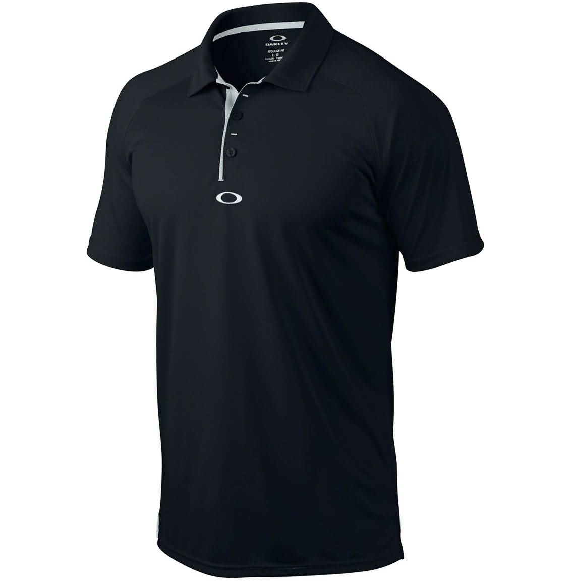 Oakley Fall 2017 | Mens Lifestyle Polo Shirts