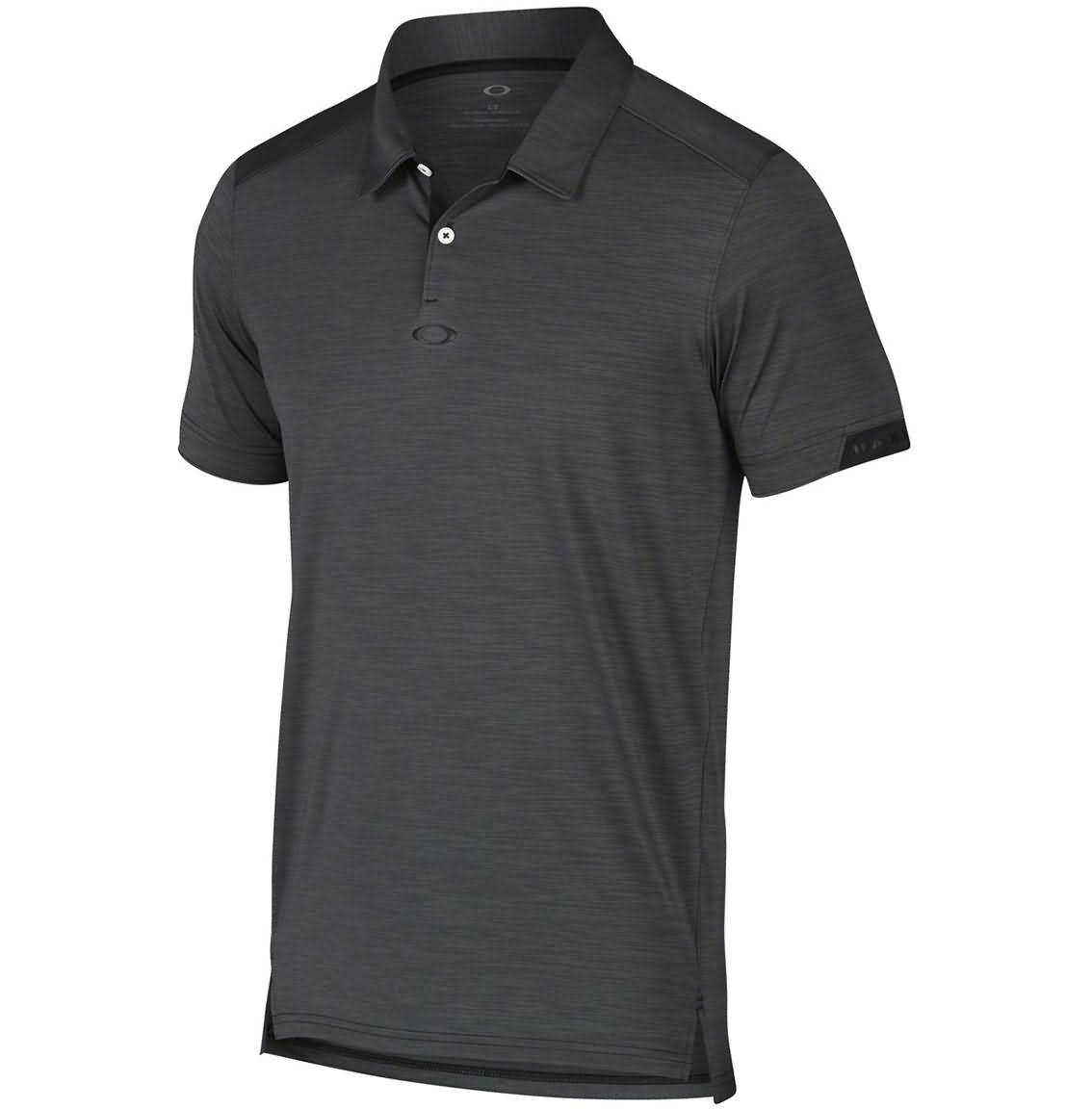 Oakley Fall 2017 | Mens Lifestyle Polo Shirts