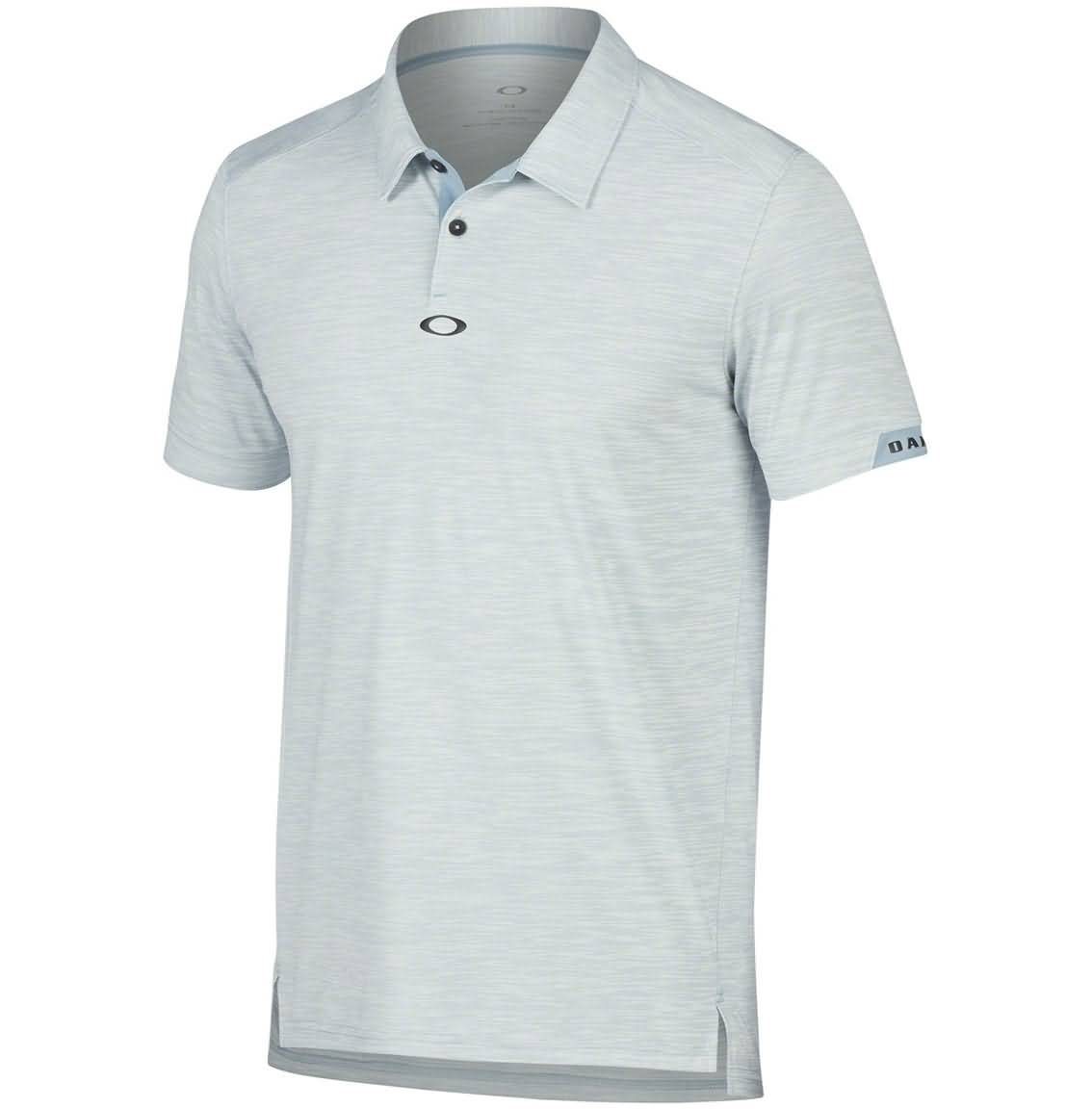 Oakley Fall 2017 | Mens Lifestyle Polo Shirts
