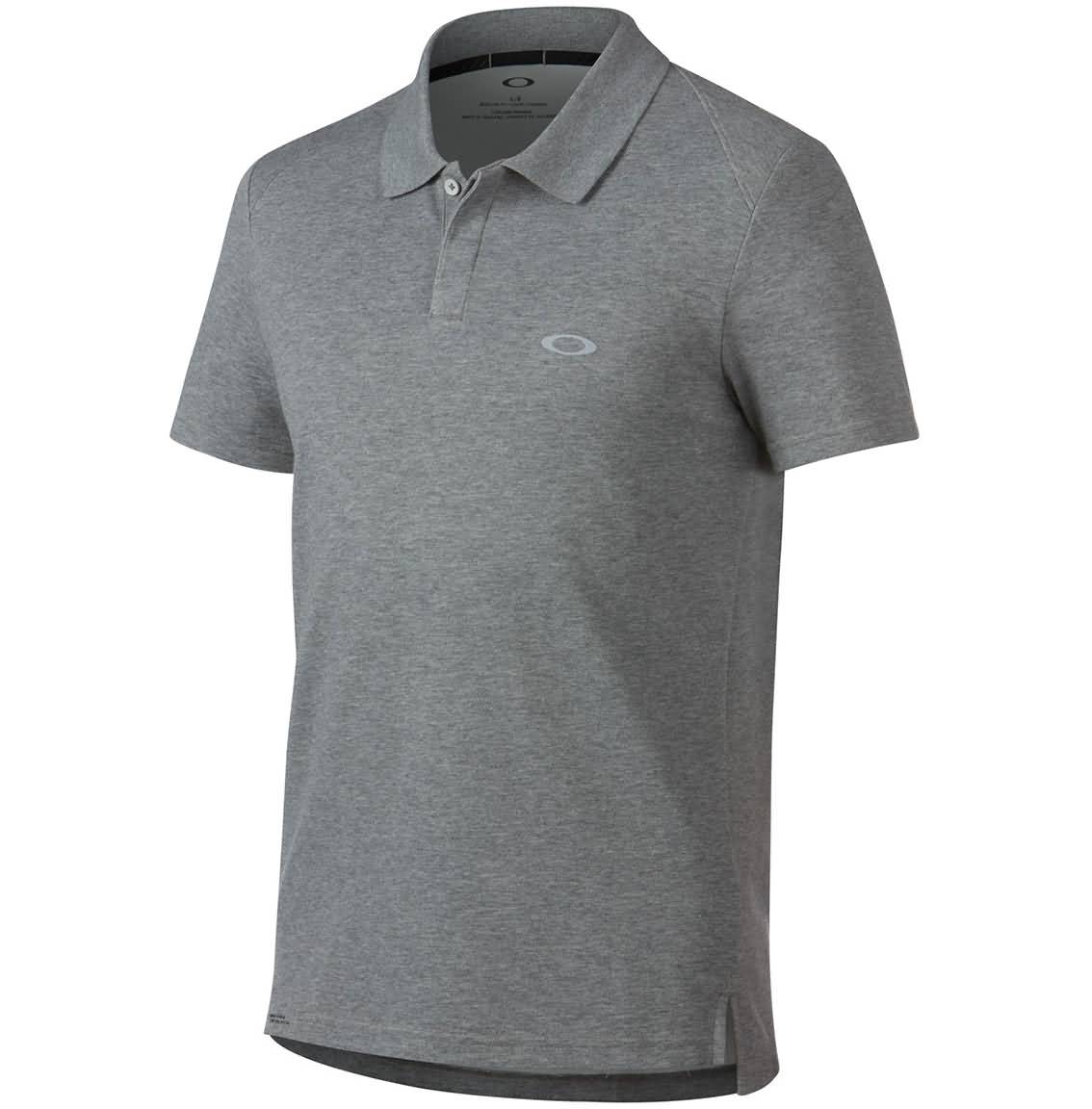 Oakley Fall 2017 | Mens Lifestyle Polo Shirts