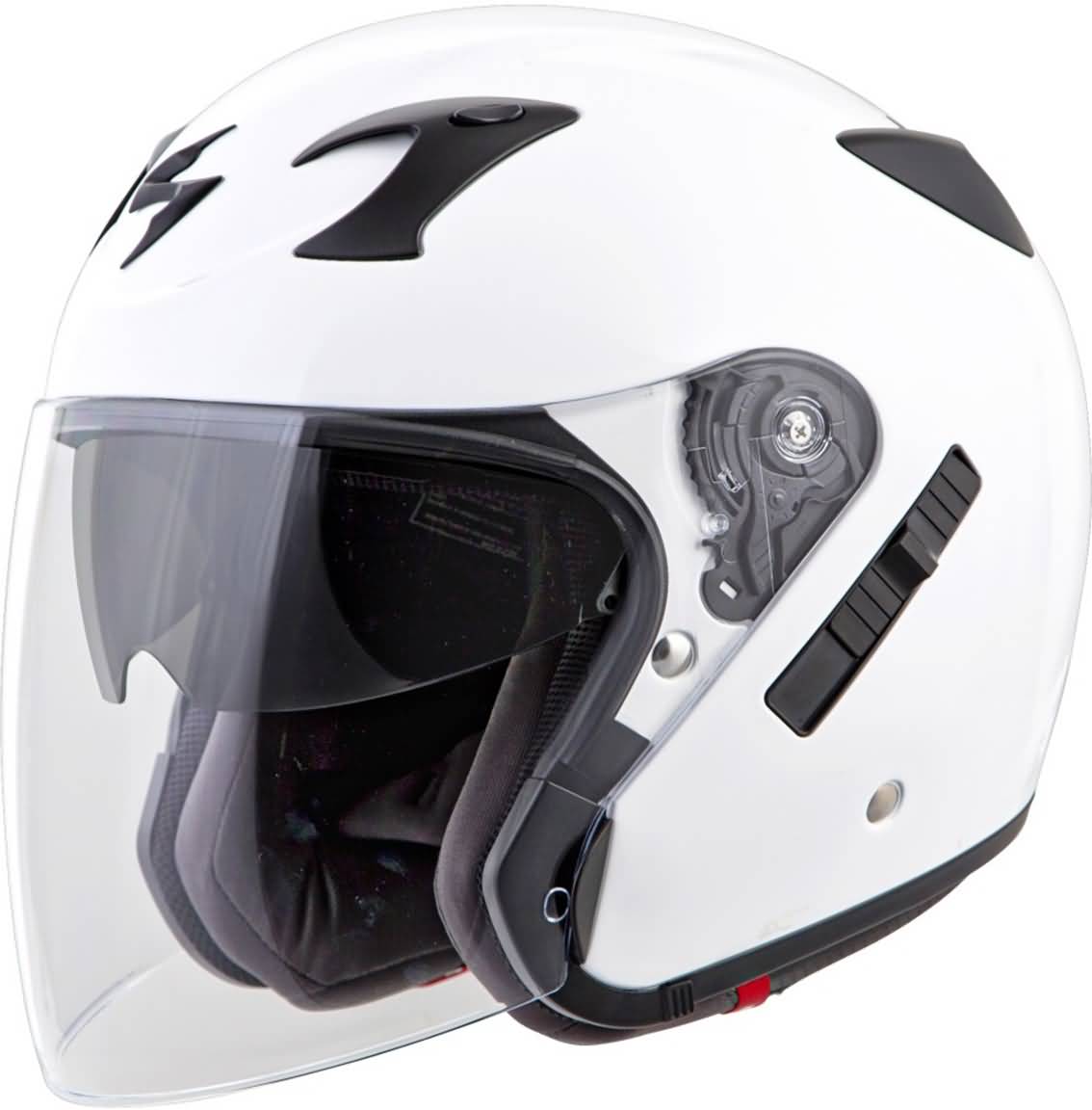 Scorpion 2017 | Premium Cruiser Motorcycle Helmets Collection