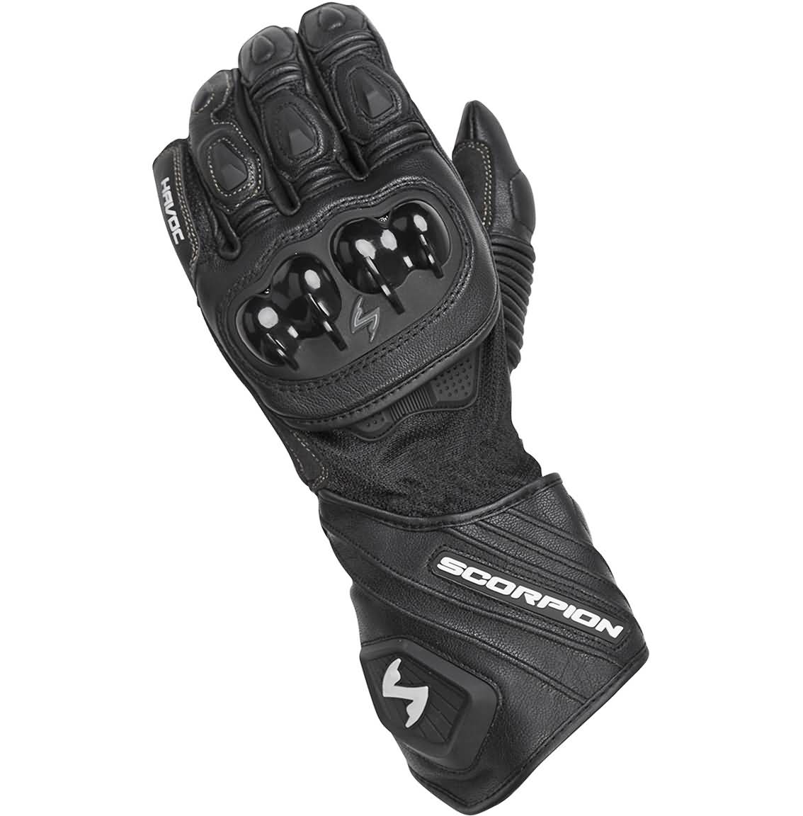 Scorpion 2017 | Premium Street Motorcycle Gloves Collection