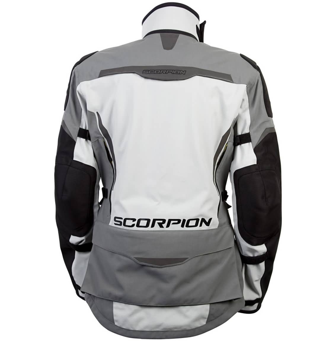 Scorpion 2017 | Premium Street Motorcycle Jackets Collection