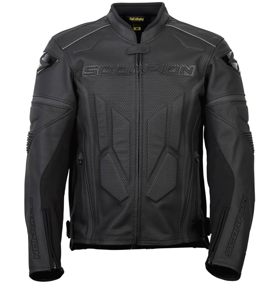 Scorpion 2017 | Premium Street Motorcycle Jackets Collection