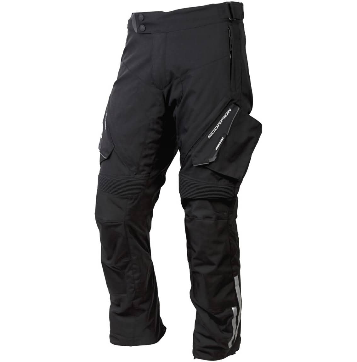 Scorpion 2017 | Premium Street Motorcycle Pants coLlection