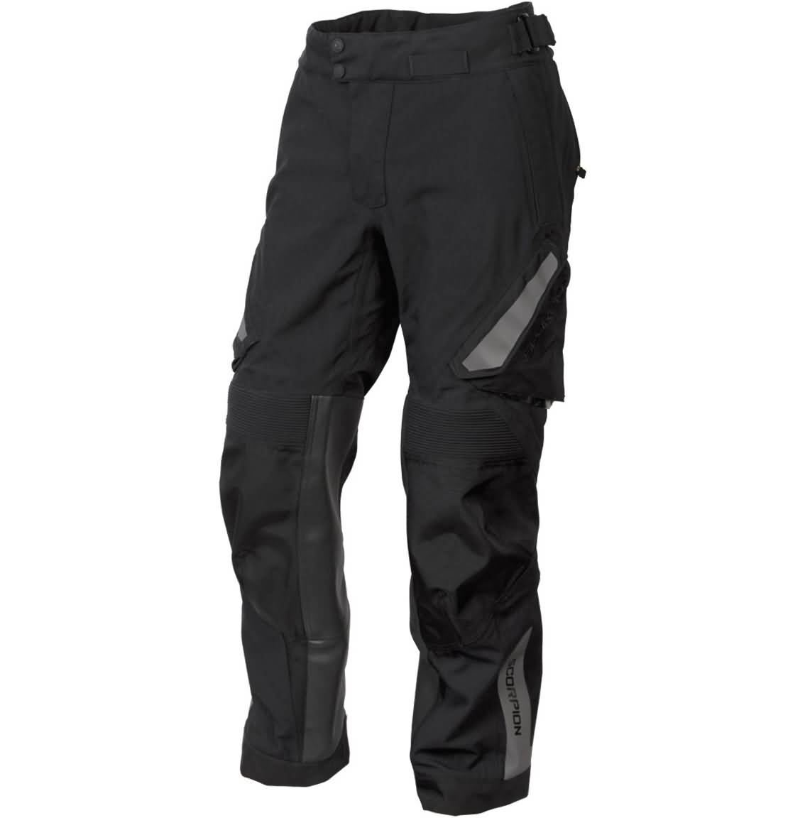 Scorpion 2017 | Premium Street Motorcycle Pants coLlection