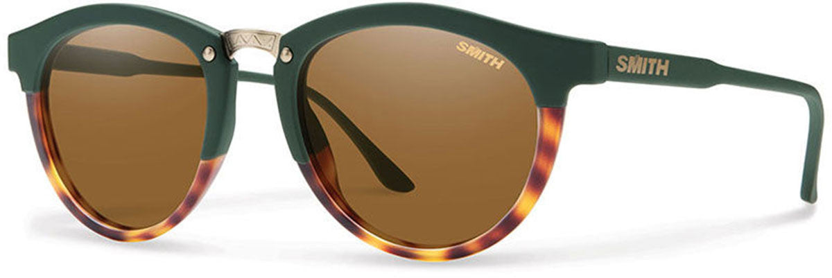 Smith Optics Spring 2017 | Questa Eyewear Collection