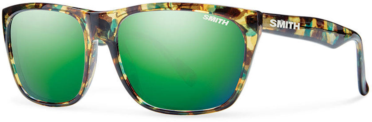 Smith Optics Spring 2017 | Tioga Eyewear Collection