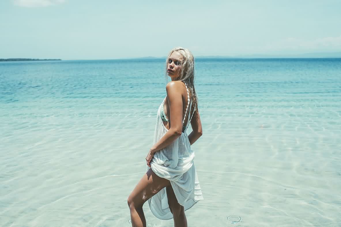 Billabong Womens Spring 2015 Collection