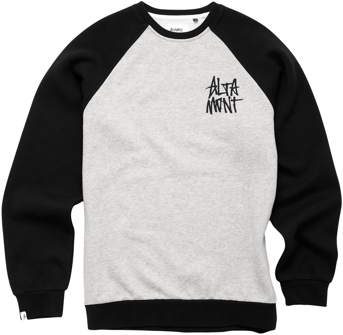 Altamont Skate Fall 2016 Mens Skateboarding Shirts & Hoodies Lookbook