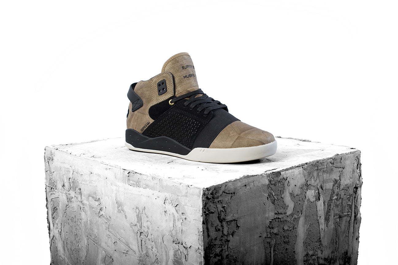 Supra Skytop II - Chad Muska