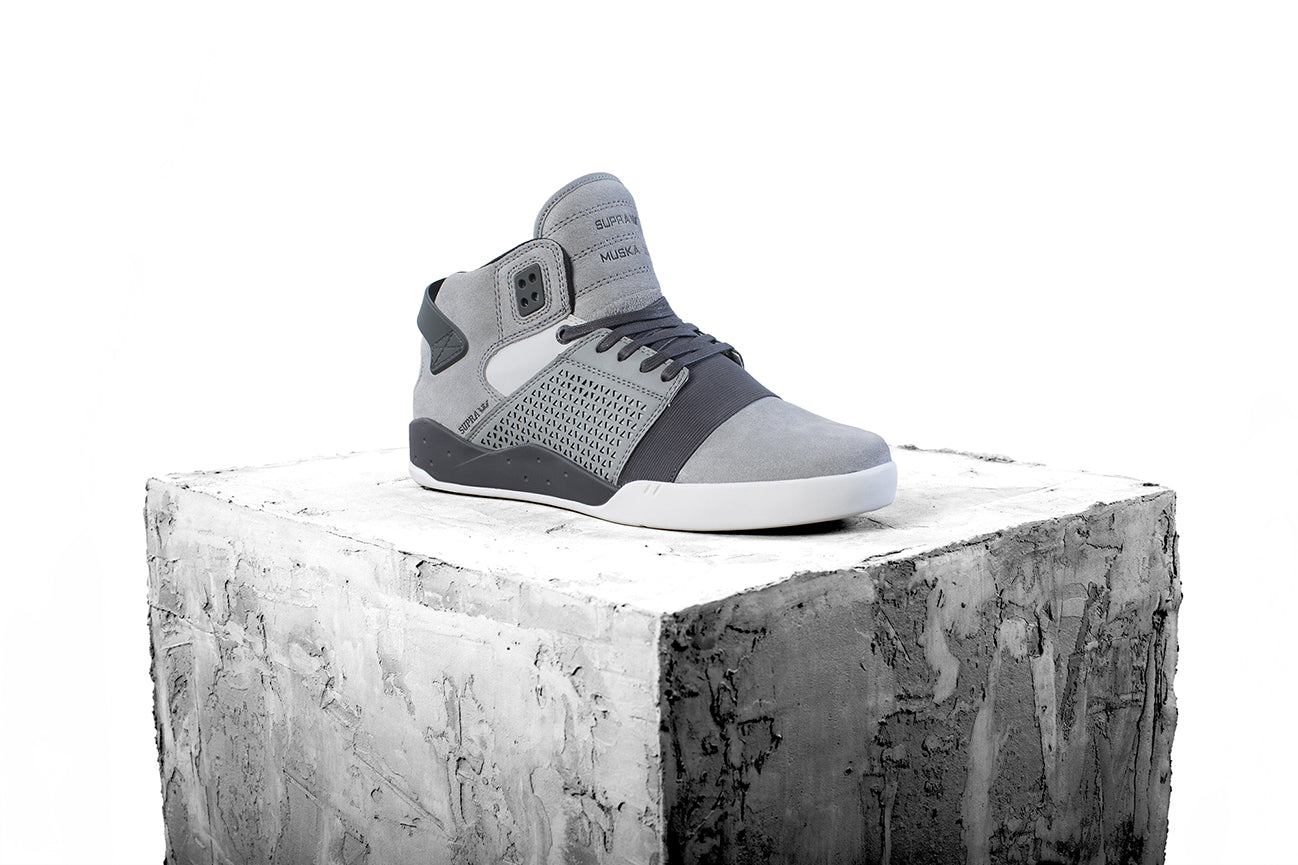 Supra Skytop II - Chad Muska