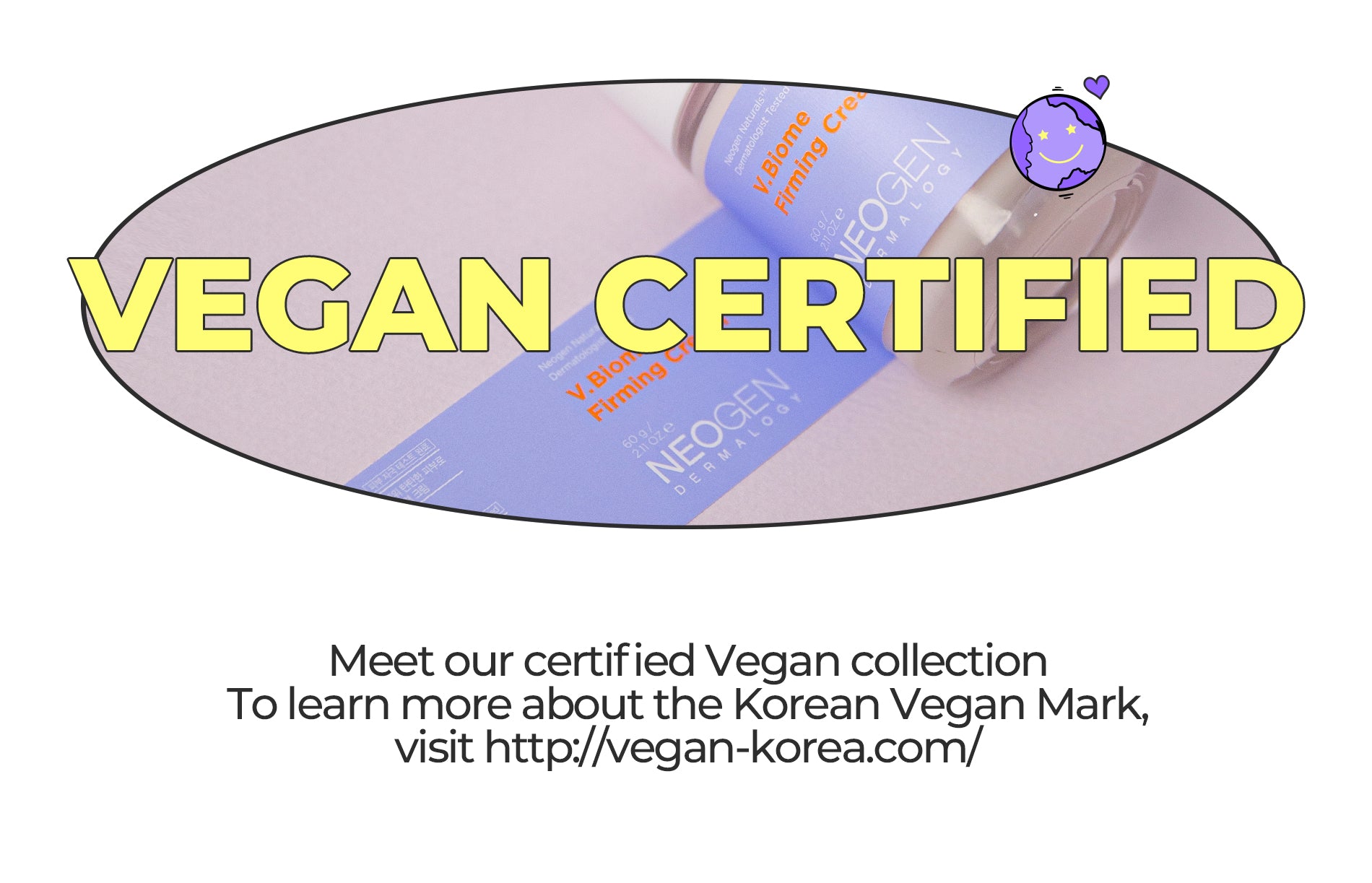 certified vegan