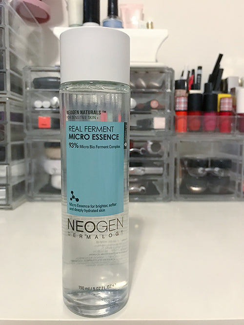 Neogen Real Ferment Micro Essence