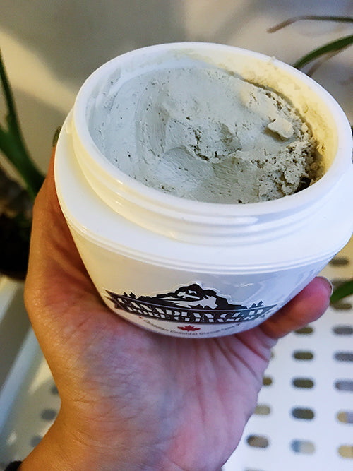 Neogen Canadian Clay Pore Cleanser Review