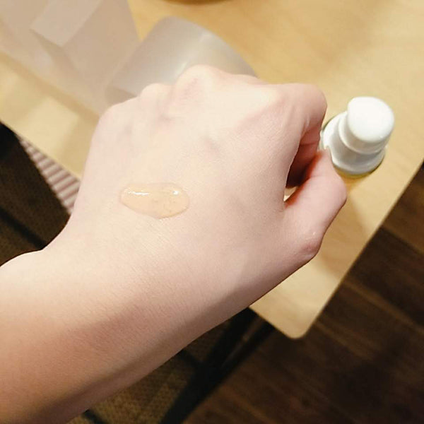 White Truffle Serum in oil review