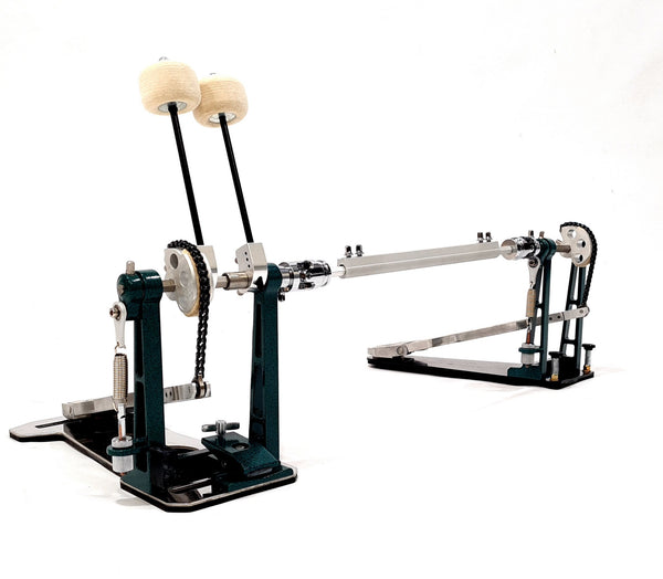 vector bass drum pedal