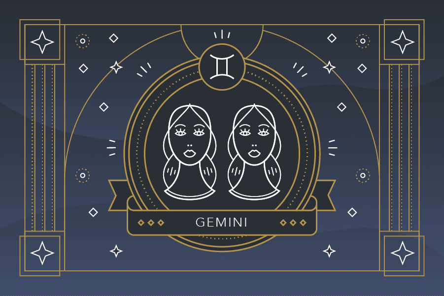 Gemini traits