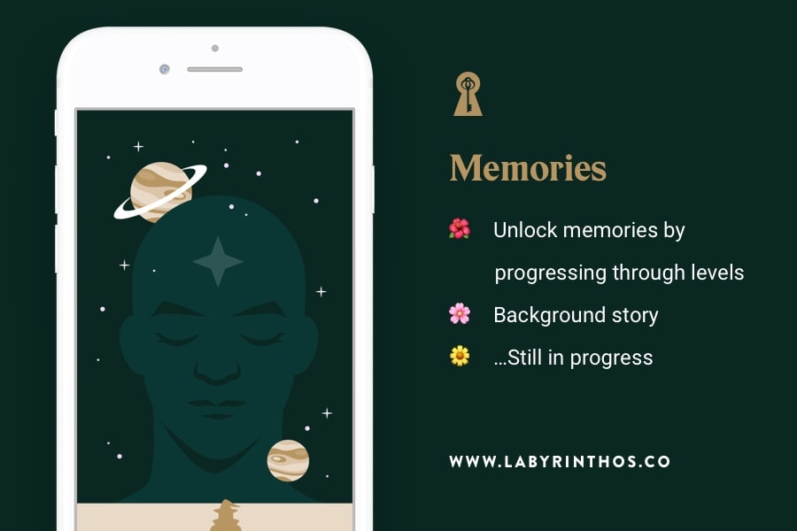Labyrinthos Academy Tarot App Free Update - Story 