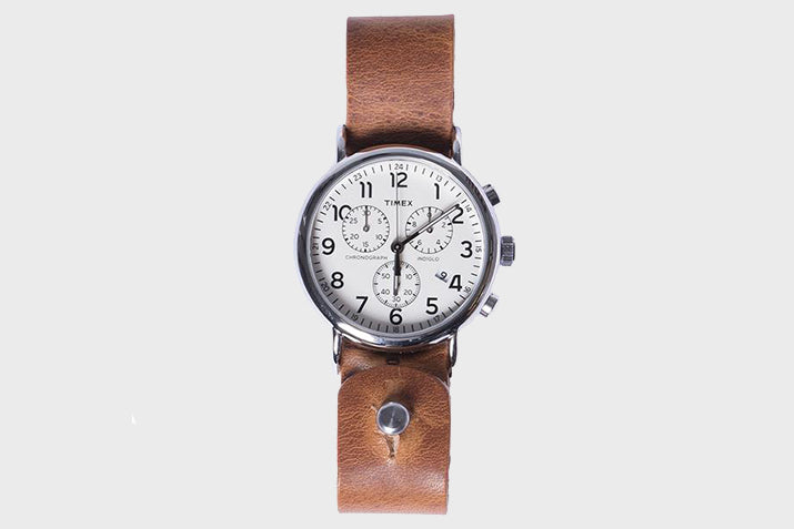 Form Function Form Weekender Chronograph