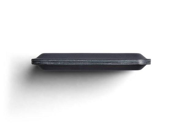 Bellroy Apex Slim Sleeve - Onyx | Gallantry