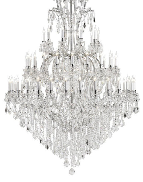 ralph lauren daniela chandelier