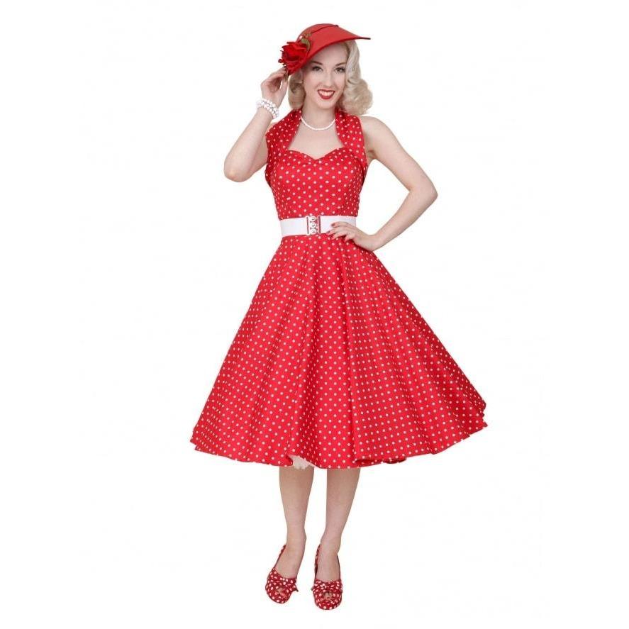 polka dot dress australia