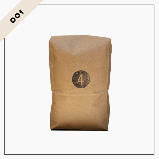 5lb 001 Blend (Subscription)