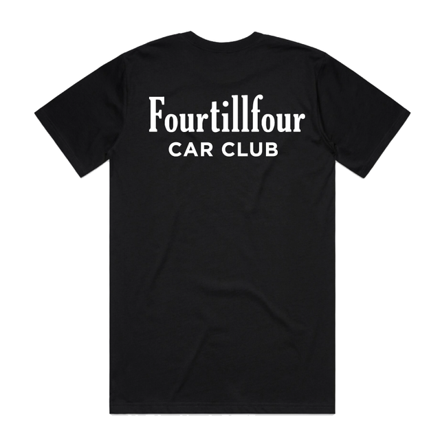 Fourtillfour Shirt