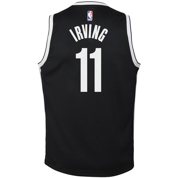 kyrie irving youth large jersey