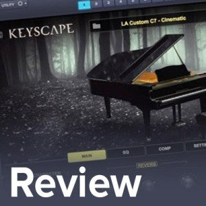 Omnisphere 2 Most Realistic Piano