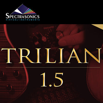 Trilian Total Bass Module Free Download
