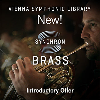 Sample Modeling French Horn and Tuba 3.0
